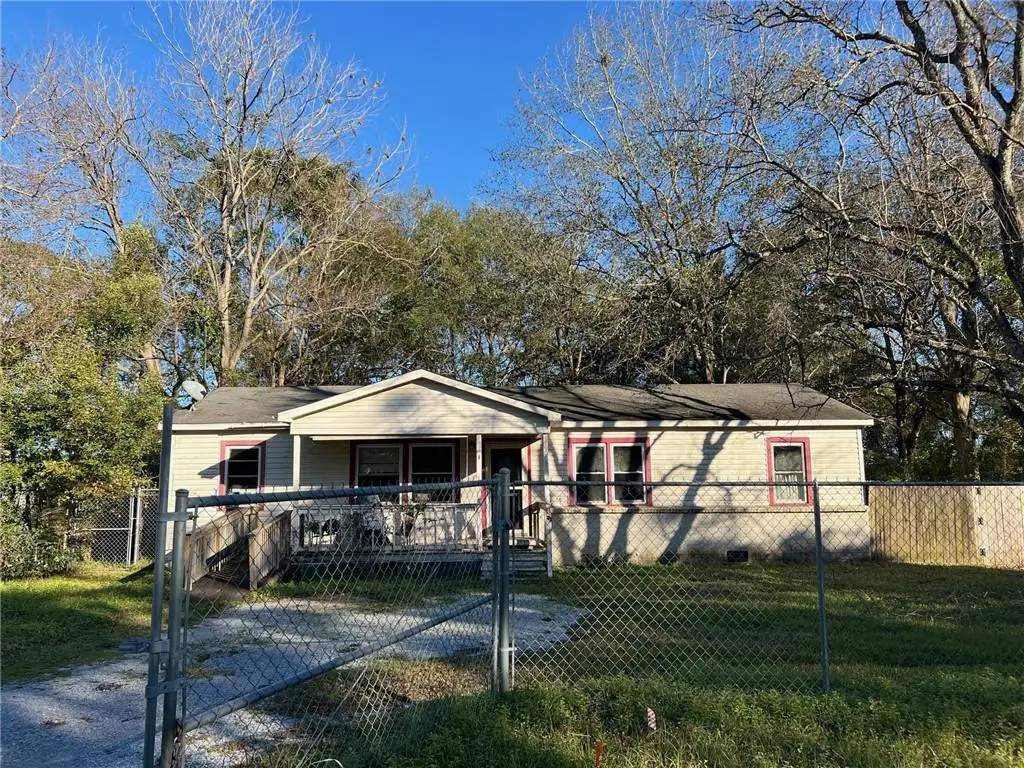 6051 Mamount Boulevard, Theodore, AL 36582 - Image #1