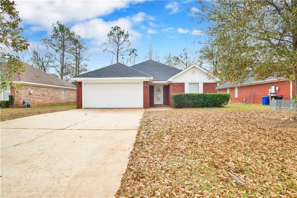 9677 Misty Leaf Drive N, Mobile, AL 36695 - Image #1