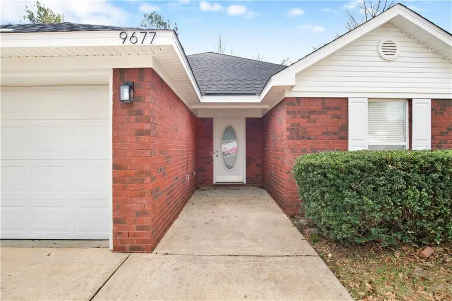 9677 Misty Leaf Drive N, Mobile, AL 36695 - Image #2