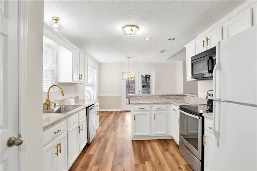 9677 Misty Leaf Drive N, Mobile, AL 36695 - Image #3