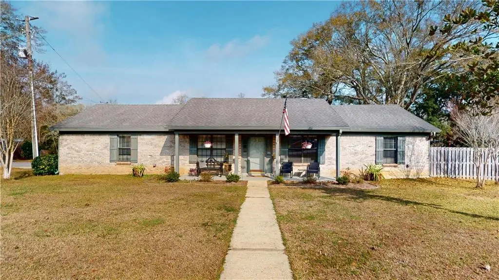 5109 Glenshire Drive, Loxley, AL 36551 - Image #1