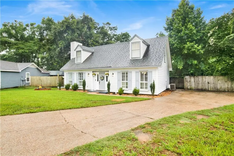 5413 Myrick Court, Mobile, AL 36693 - Image #2