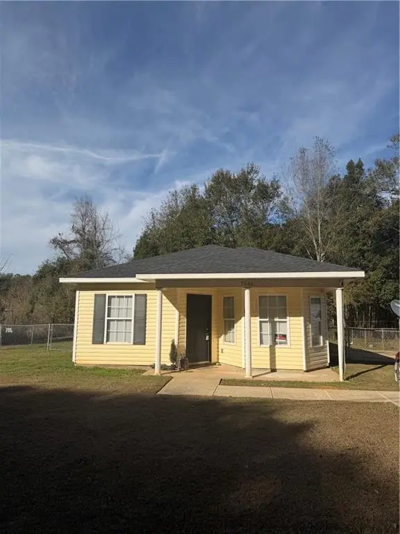 7860 Magnolia Crest Drive, Irvington, AL 36544