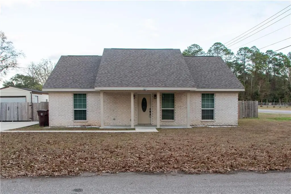 5450 Timberland Drive, Satsuma, AL 36572 - Image #1