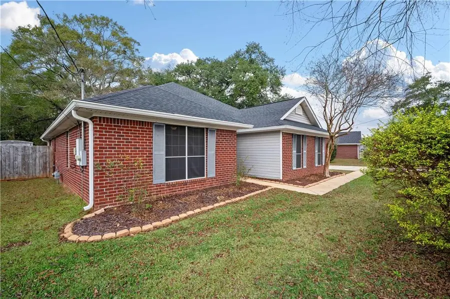 10560 Patrick Avenue, Grand Bay, AL 36541 - Image #2