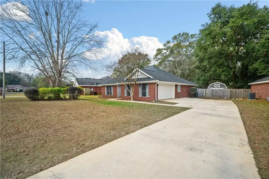 10560 Patrick Avenue, Grand Bay, AL 36541 - Image #3