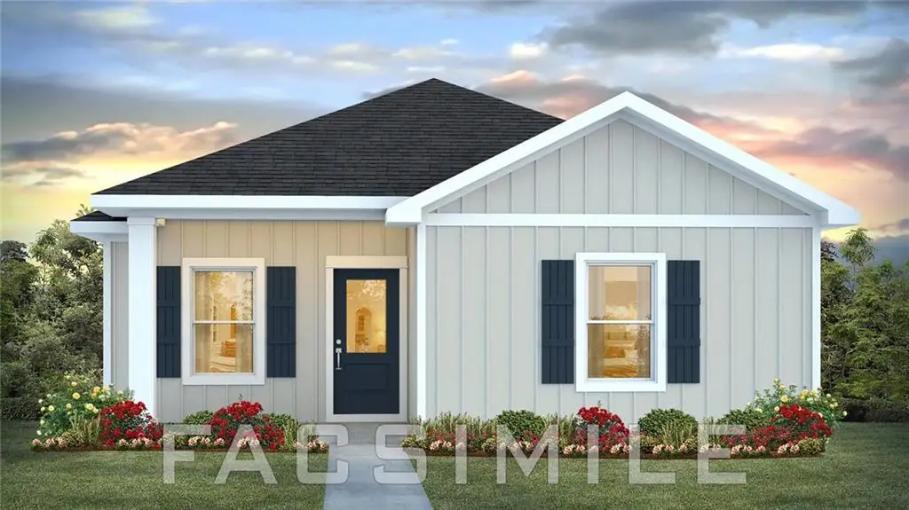 6171 Pin Oak Drive E, Theodore, AL 36582 - Image #1