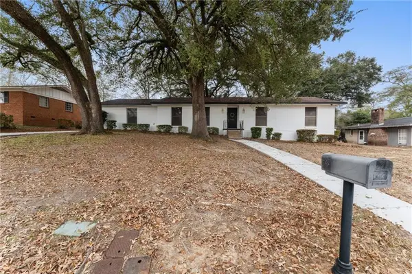 5462 Racine Avenue, Mobile, AL 36618