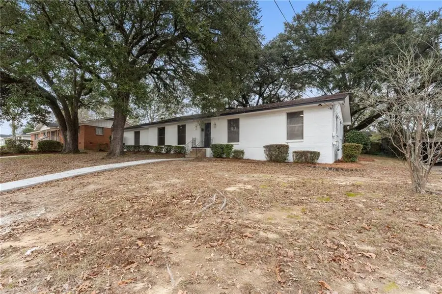 5462 Racine Avenue, Mobile, AL 36618 - Image #2