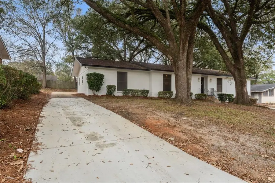 5462 Racine Avenue, Mobile, AL 36618 - Image #3