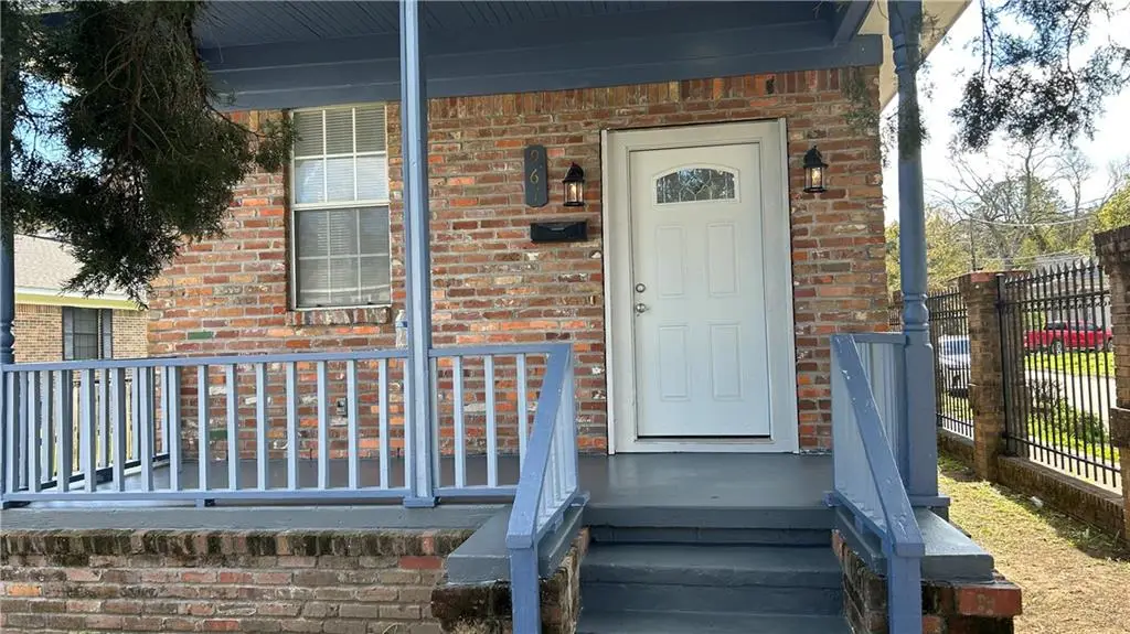 967 Texas Street, Mobile, AL 36604 - Image #1