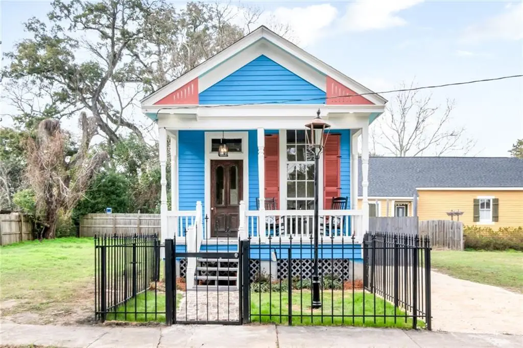 352 Marine Street, Mobile, AL 36604 - Image #1