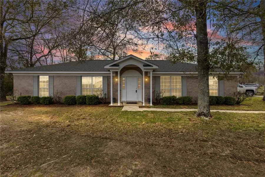6241 Woodside Drive, Theodore, AL 36582 - #2
