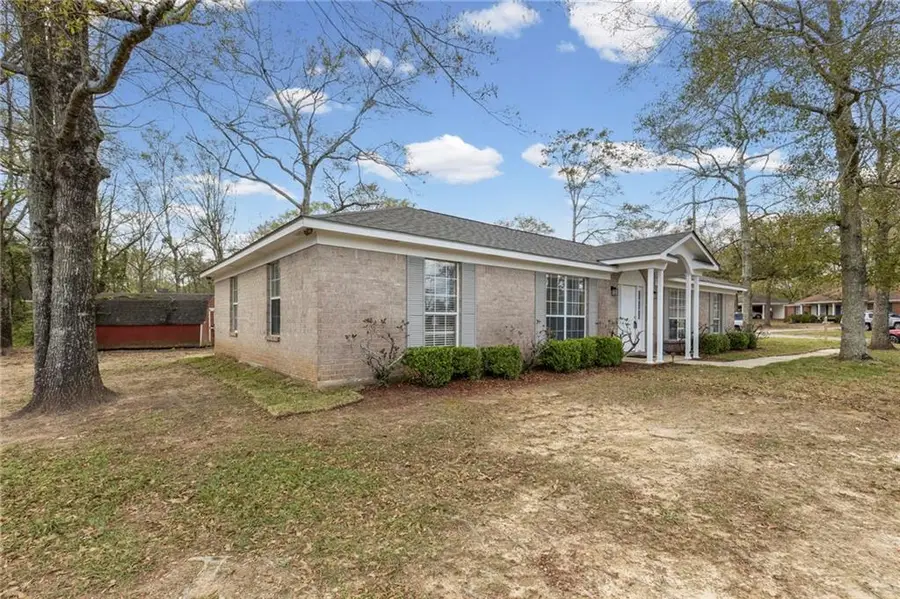 6241 Woodside Drive, Theodore, AL 36582 - #3