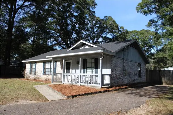 1735 Leroy Stevens Road, Mobile, AL 36695