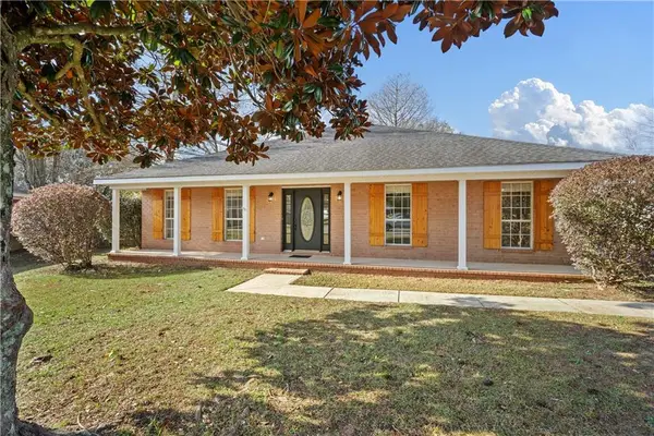 3580 Mcfarland Trace Court, Mobile, AL 36695