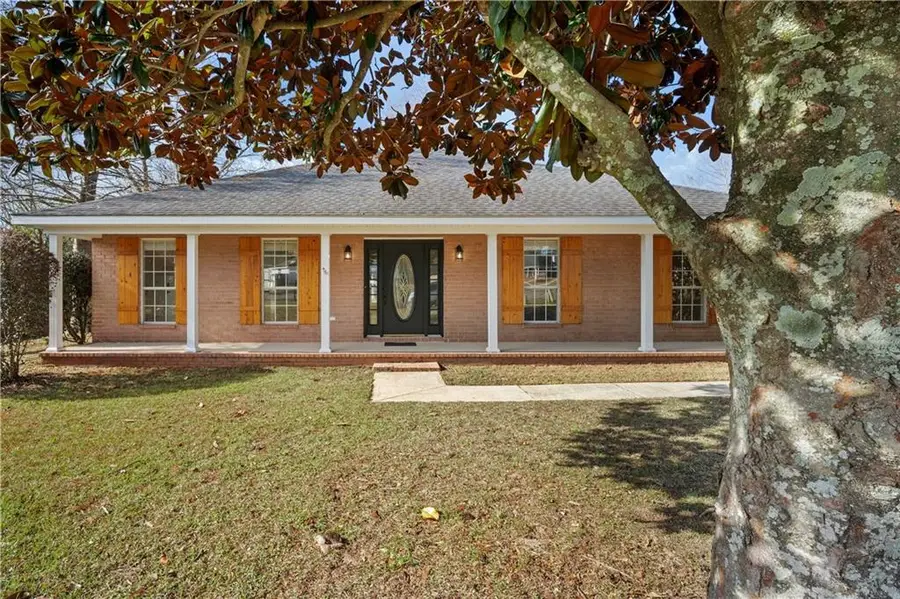 3580 Mcfarland Trace Court, Mobile, AL 36695 - Image #2