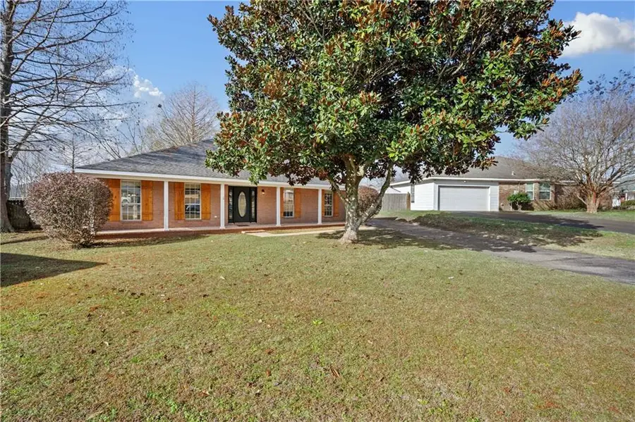3580 Mcfarland Trace Court, Mobile, AL 36695 - Image #3
