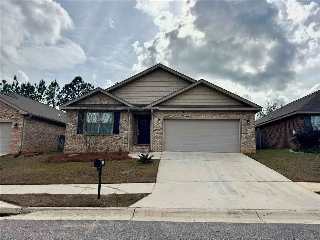 6169 Foxtail Drive, Mobile, AL 36693 - Image #1