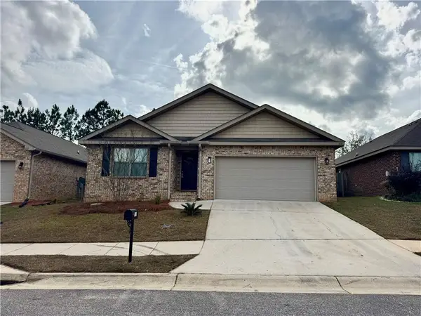 6169 Foxtail Drive, Mobile, AL 36693