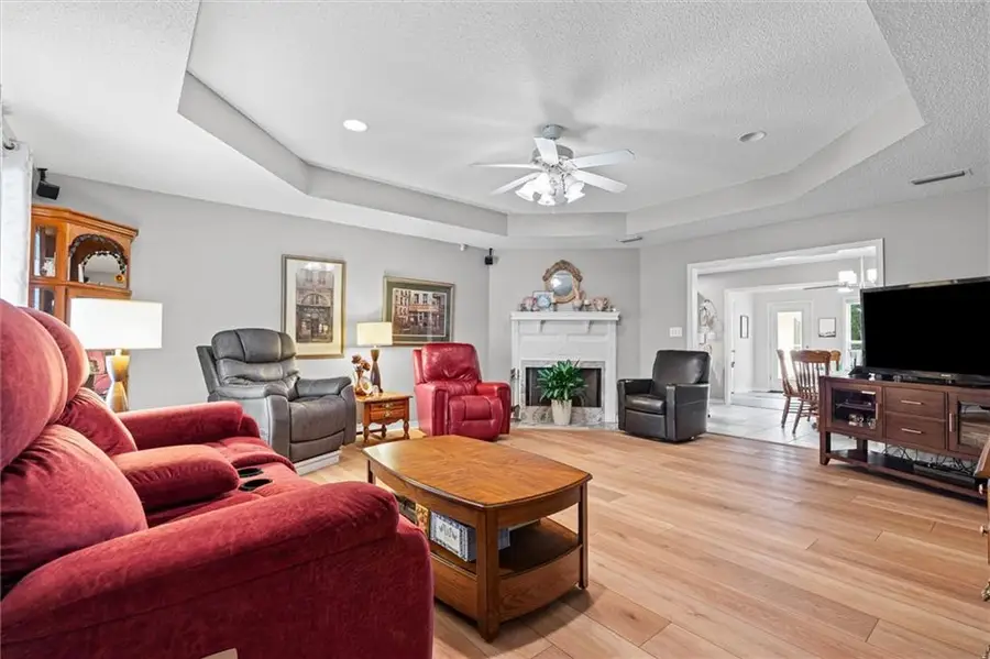 8871 Green Valley Drive, Theodore, AL 36582 - Image #3