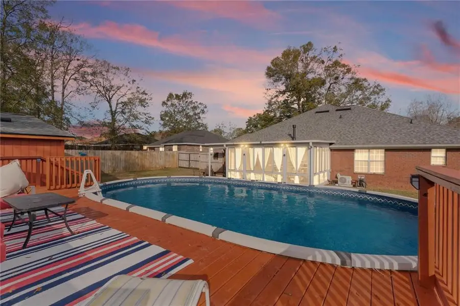 9221 Champion Circle N, Mobile, AL 36695 - Image #2