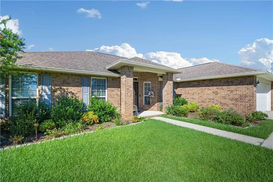 15405 Hearthstone Drive, Foley, AL 36535 - Image #3