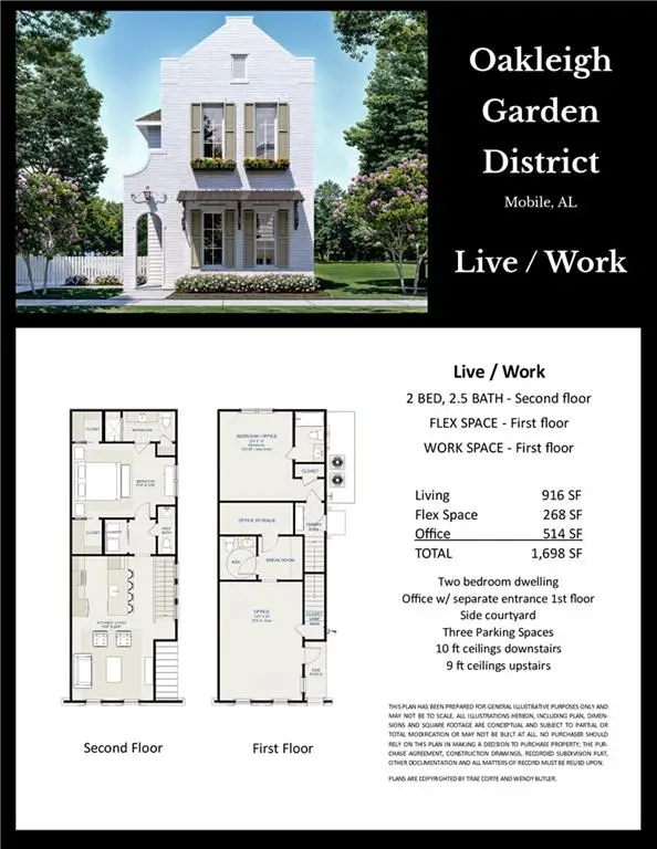 936 Government Street, Mobile, AL 36604 - Image #2