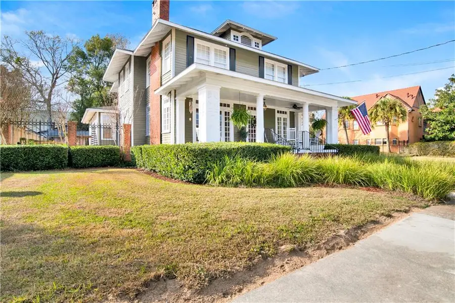 4 Demouy Avenue, Mobile, AL 36606 - Image #3