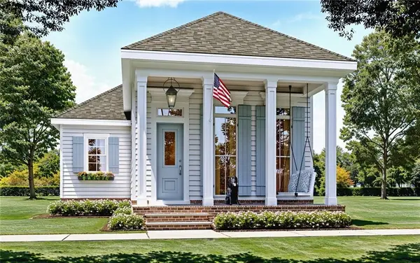 101 Marine Street, Mobile, AL 36604