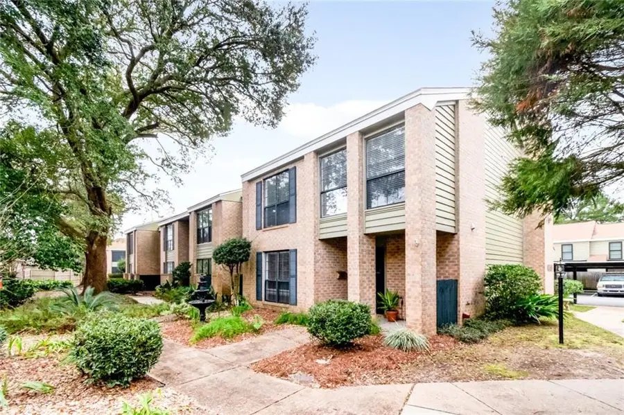 2901 Grant Street #601, Mobile, AL 36603 - Image #2