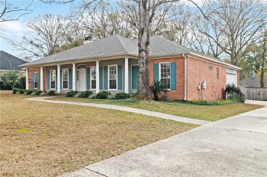 7693 Pembroke Circle, Mobile, AL 36695 - Image #2