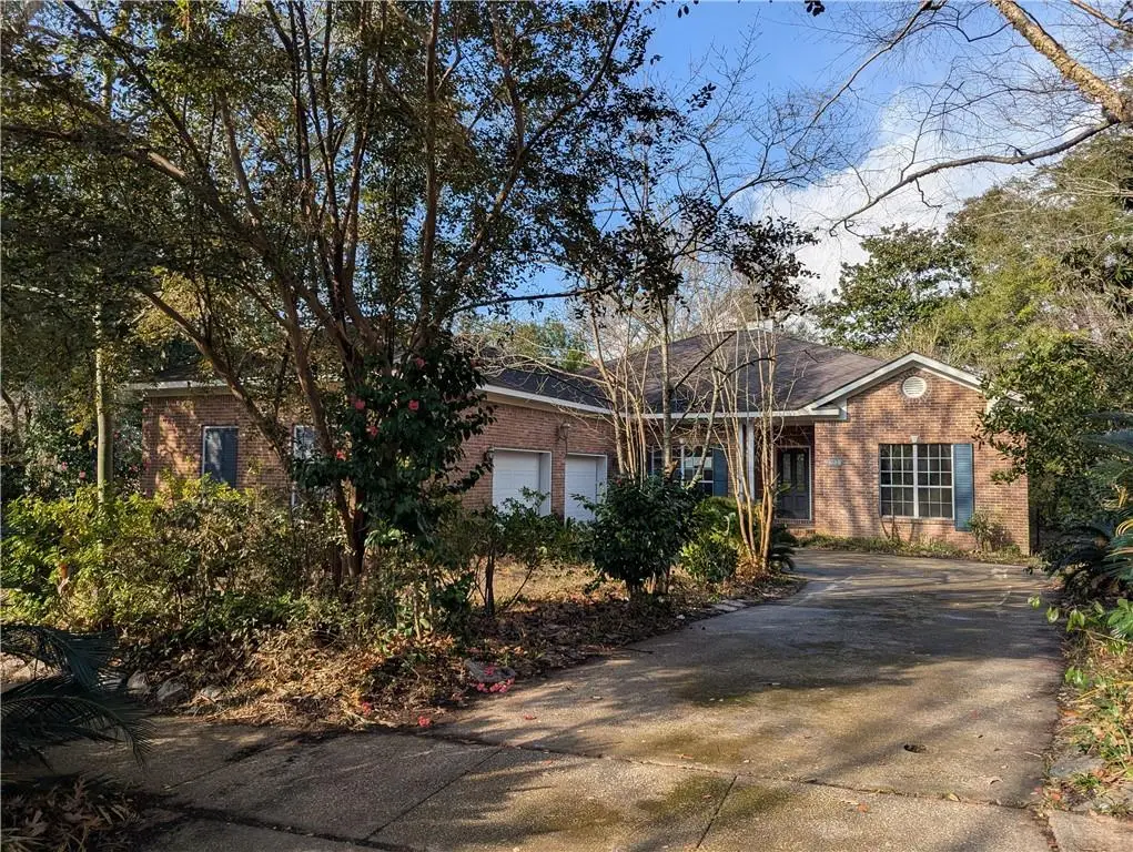 3752 Sheips Lane, Mobile, AL 36608 - Image #1