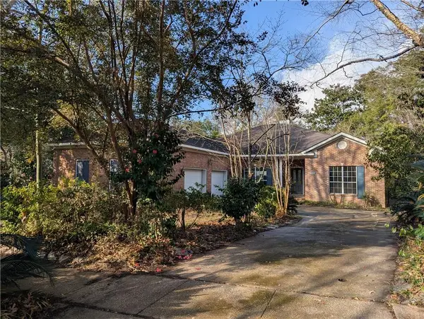 3752 Sheips Lane, Mobile, AL 36608