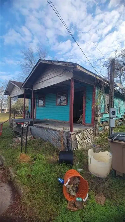 2462 Richardson Street, Mobile, AL 36610