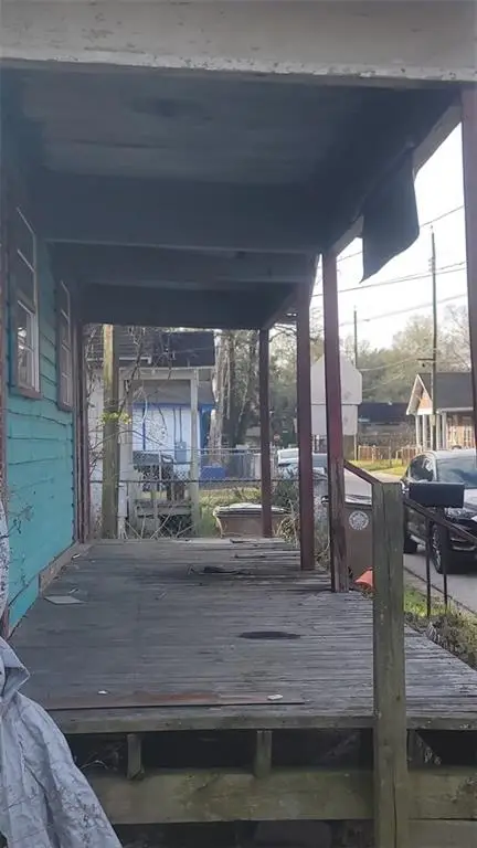 2462 Richardson Street, Mobile, AL 36610 - Image #2