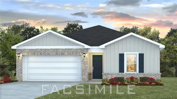 10521 Lowell Street W, Mobile, AL 36695