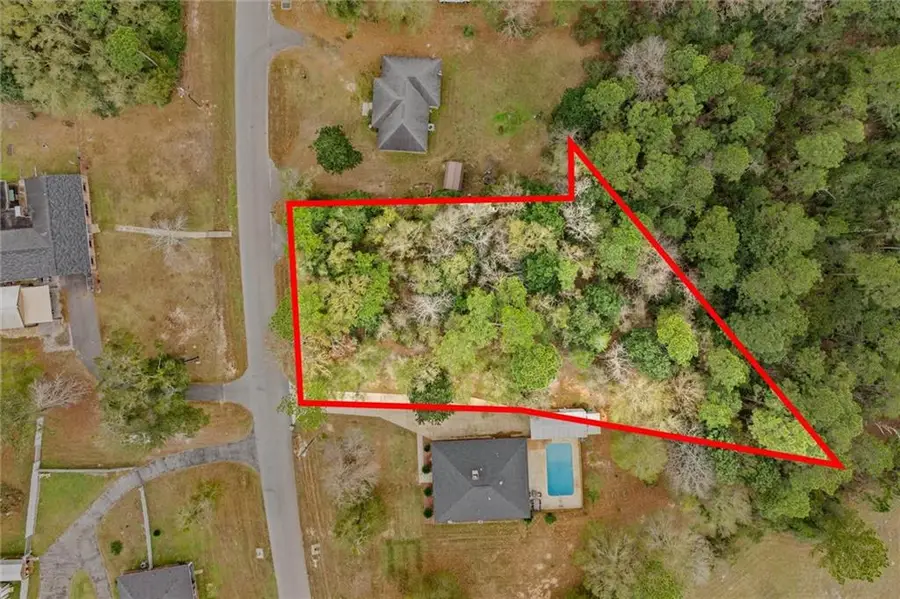 Address Withheld By Seller, Theodore, AL 36582 - Image #2