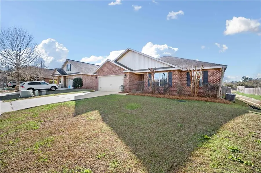 9931 Summer Woods Circle N, Mobile, AL 36695 - Image #2