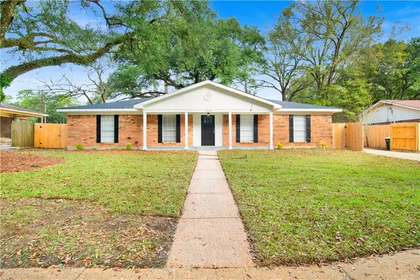 4254 Spring Valley Drive S, Mobile, AL 36693