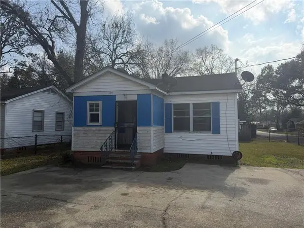 115 10th Avenue, Chickasaw, AL 36611