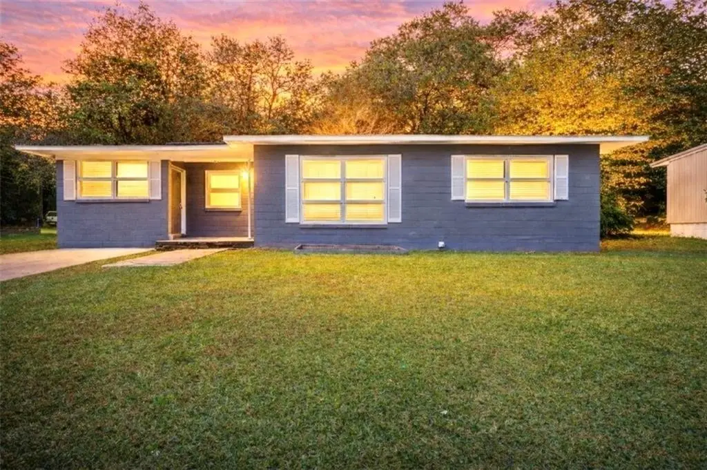 1757 Le Grande Drive, Mobile, AL 36618 - Image #1