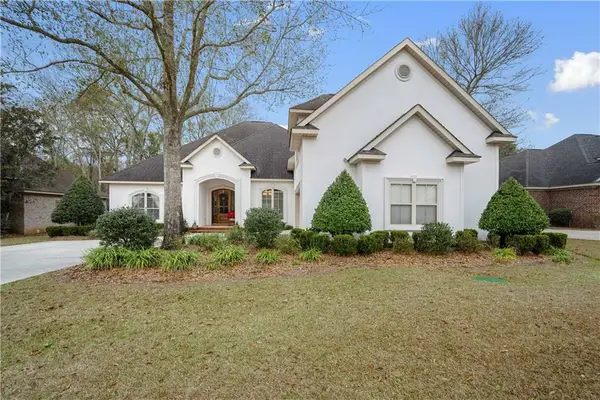 2220 Milner Way, Mobile, AL 36695