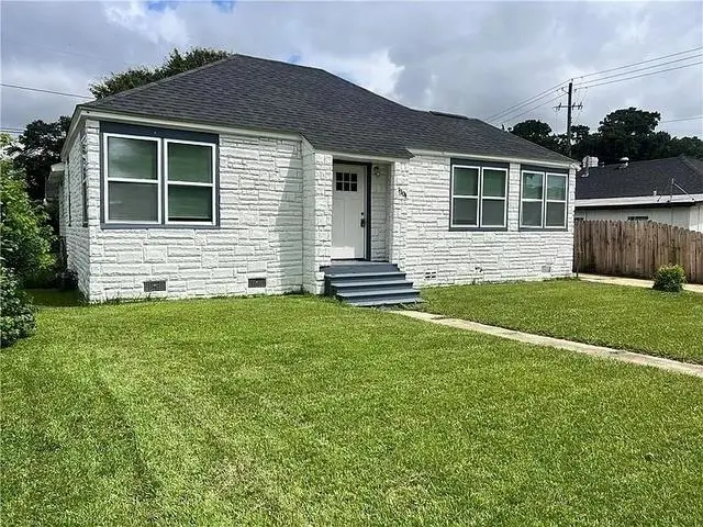 1304 Cloverleaf Circle, Mobile, AL 36605 - Image #3