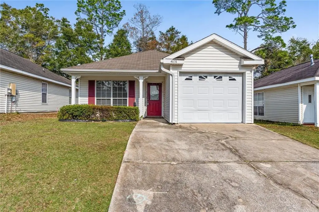 4636 St Charles Court, Mobile, AL 36618 - Image #1