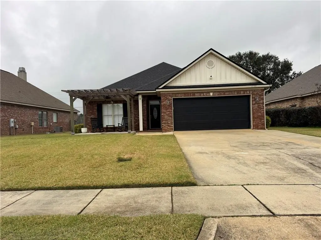 27365 Yorkshire Drive, Loxley, AL 36551 - Image #1