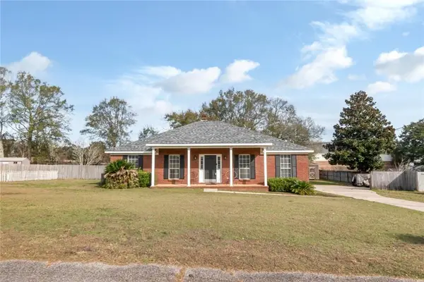 6350 Browder Drive, Theodore, AL 36582