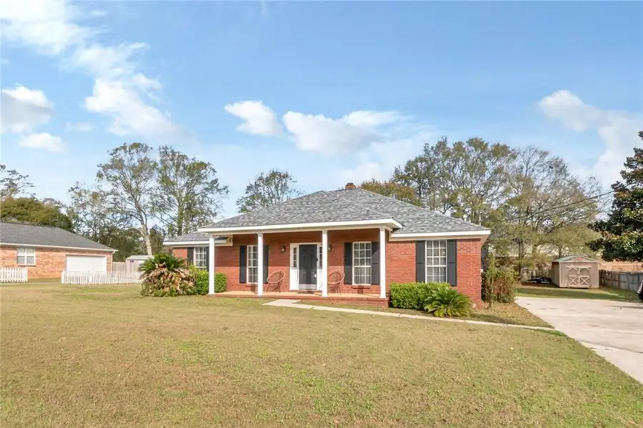 6350 Browder Drive, Theodore, AL 36582 - Image #2