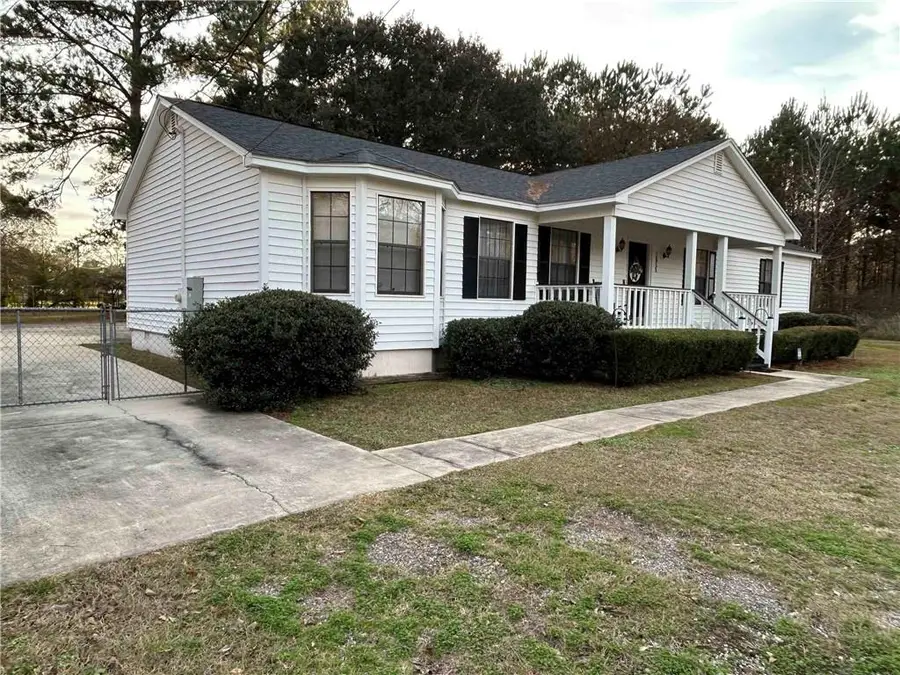 2025 Marion Drive N, Mount Vernon, AL 36560 - Image #2