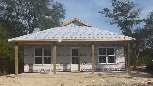 25801 Oak Ridge Drive, Orange Beach, AL 36561